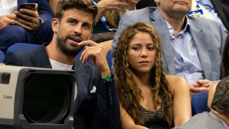 pique shakira