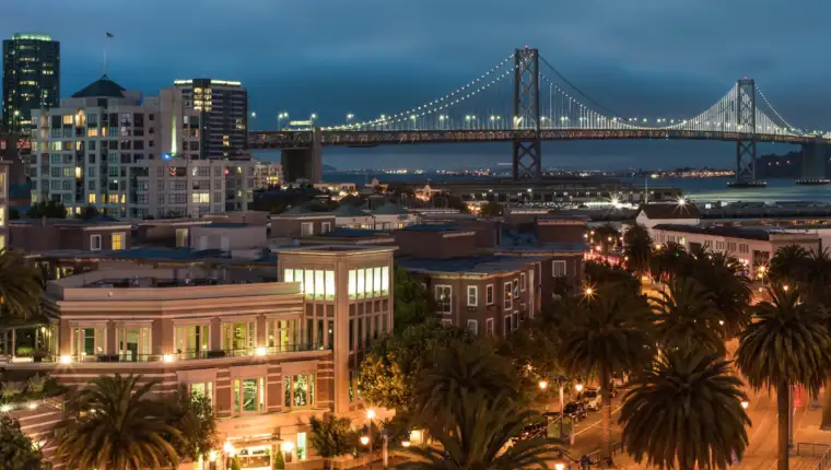 san francisco 4
