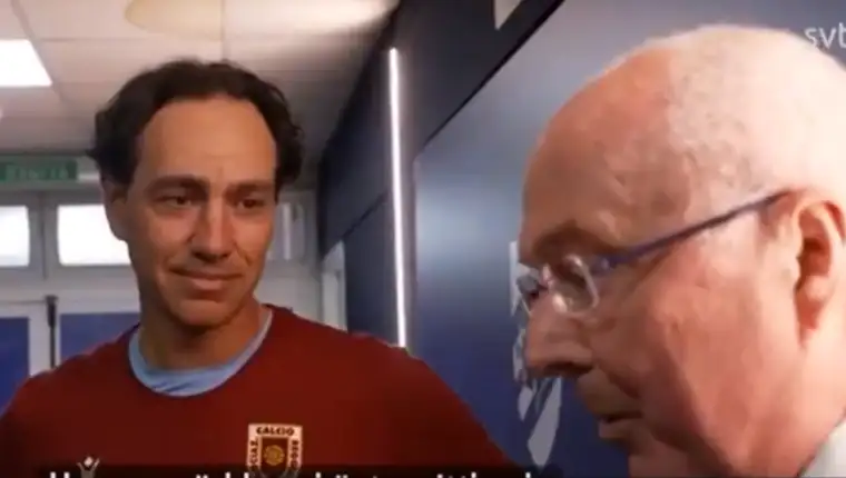 nesta i erricson