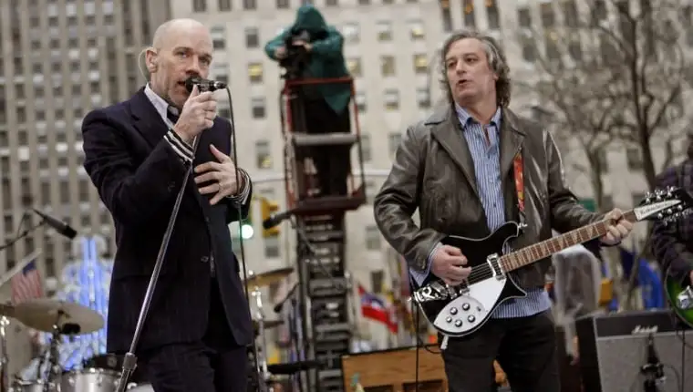 r.e.m bend