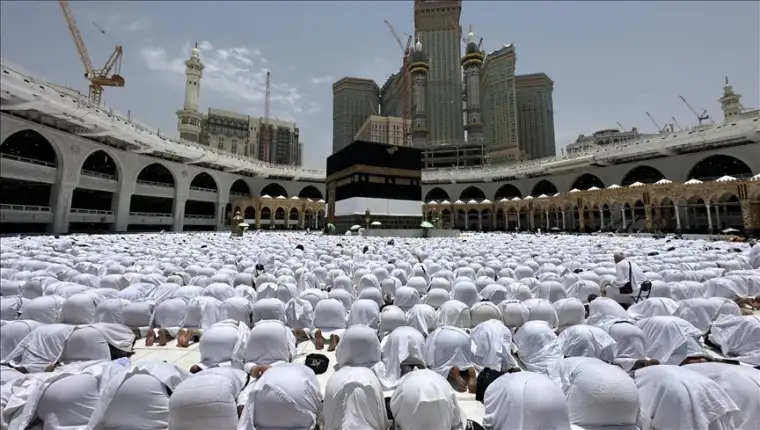 MEKKA