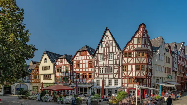 Limburg an der Lahnu