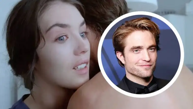 pattinson