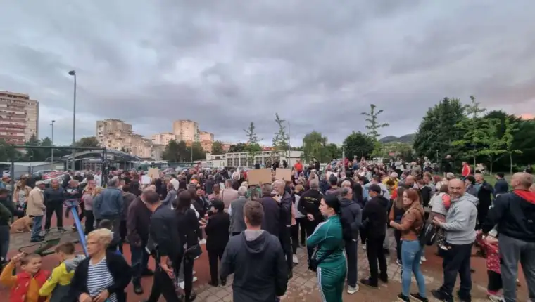 bl protest