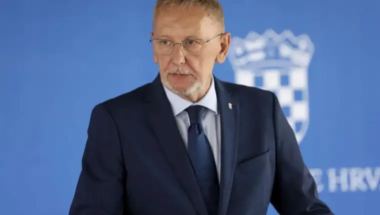božinović