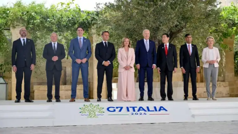 G7