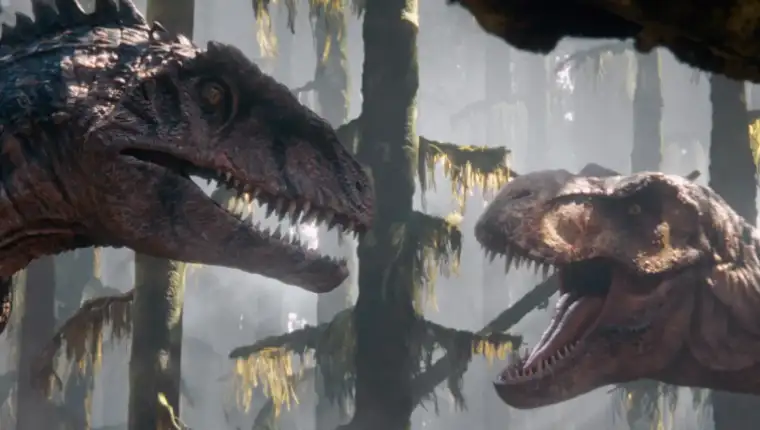 jurassic 4
