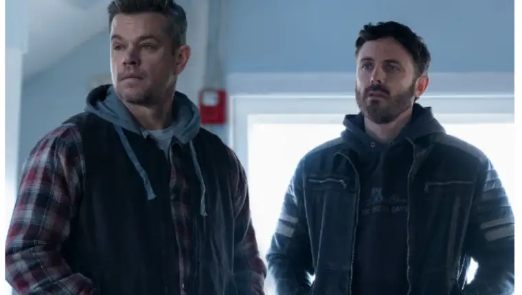 damon affleck 1