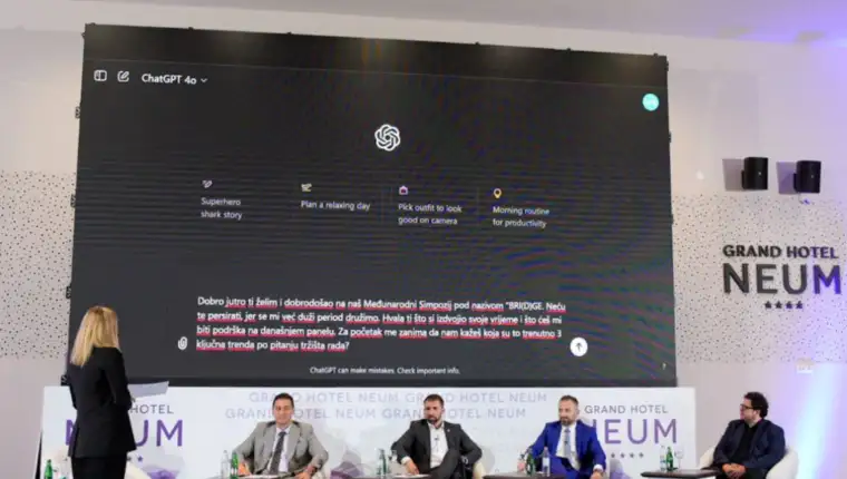 Panel diskusija