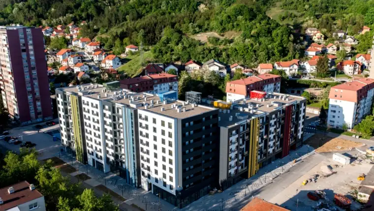 Pecara iz zraka