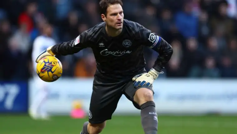 begovic