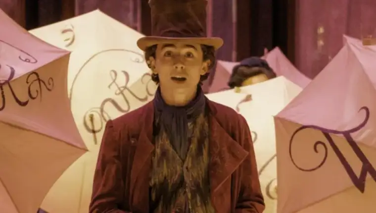 wonka 2
