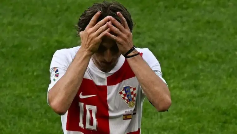 modric
