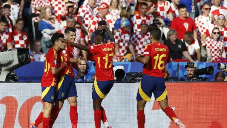 spanija