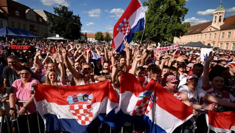 hrvatska