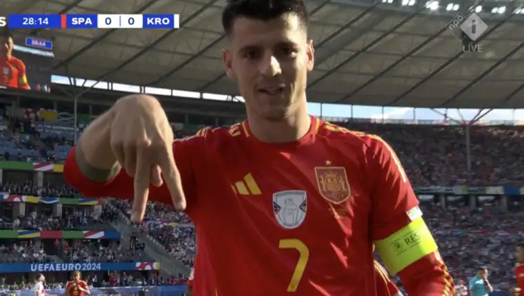 morata