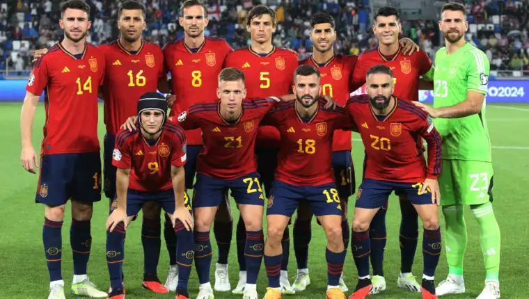 spanija