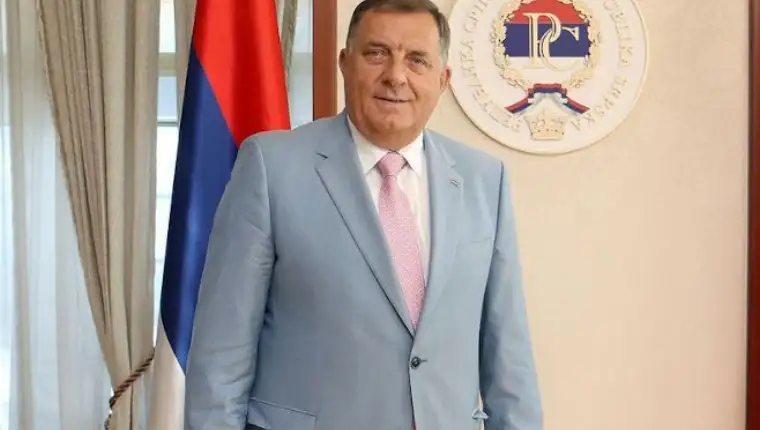 dodik