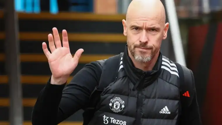 ten hag