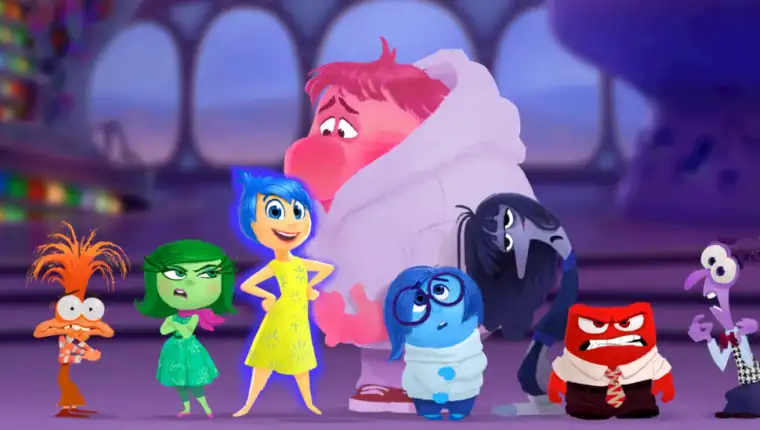 inside out 2