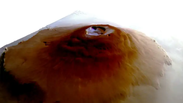 mars