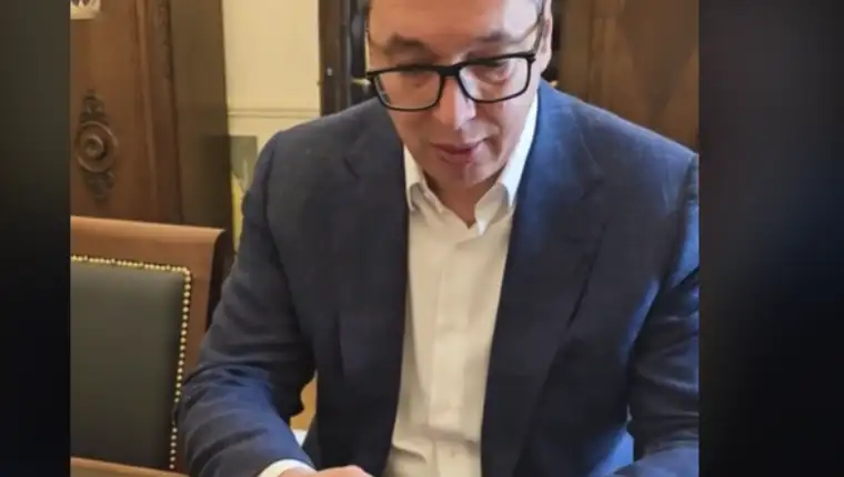 vucic album