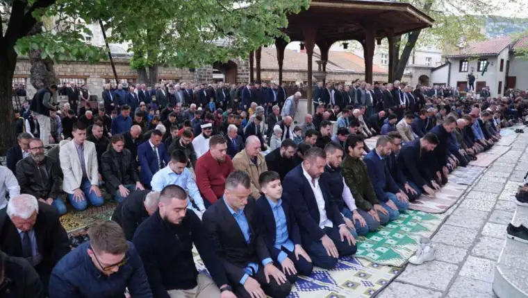 bajram 2024