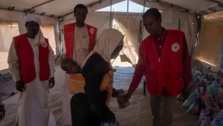 sudan