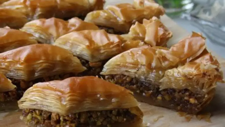baklava