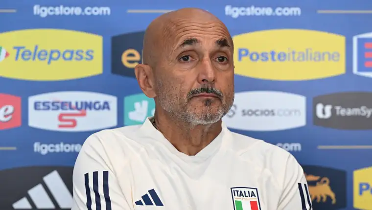 Luciano Spalletti