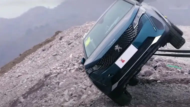 peugeot