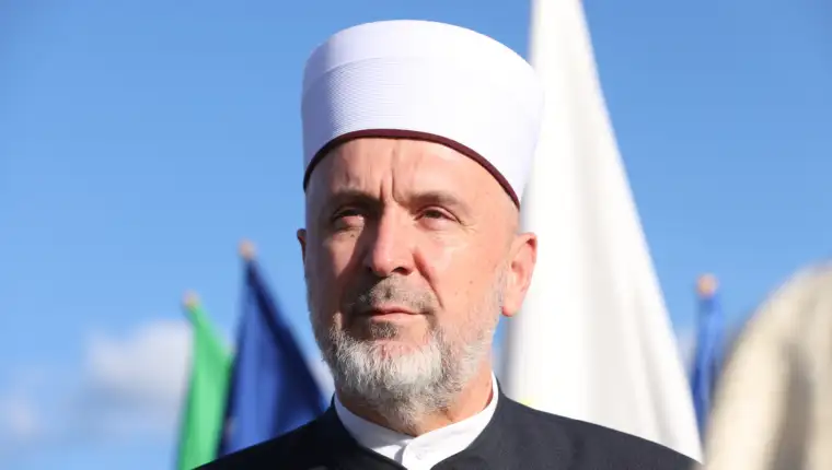 Muftija Adilović
