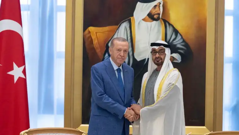erogan i el nahyan