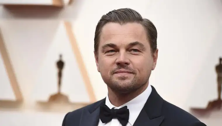 dicaprio