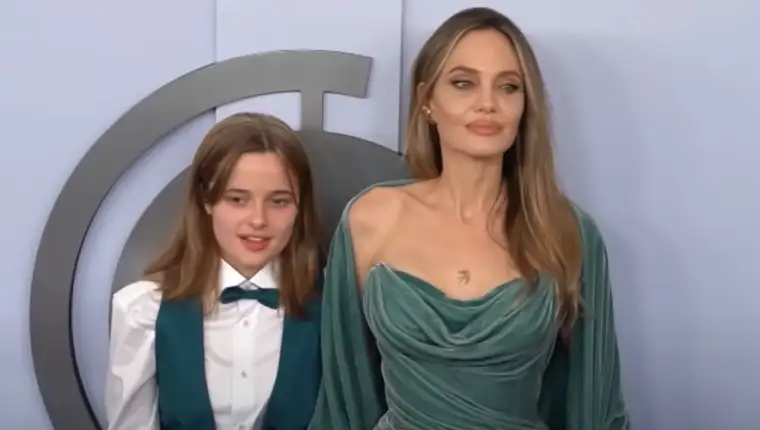 angelia jolie 4