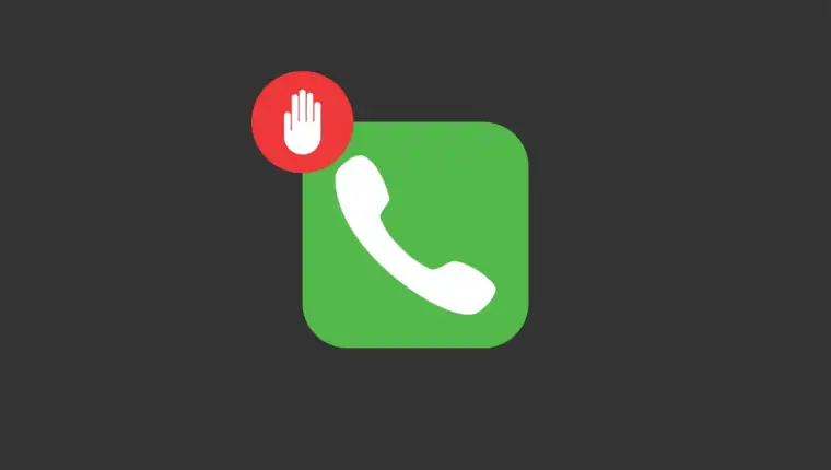 blokirani pozivi na mobitelu