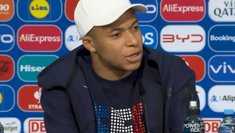 mbappe22