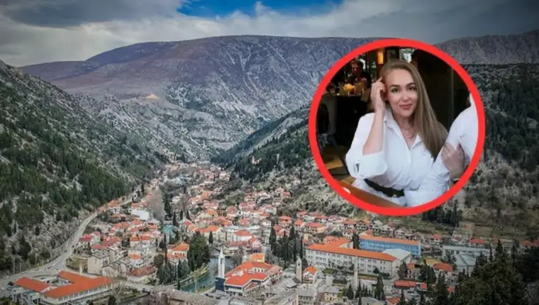 jasmina izetbegovic stolac