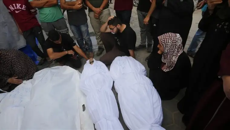 gaza