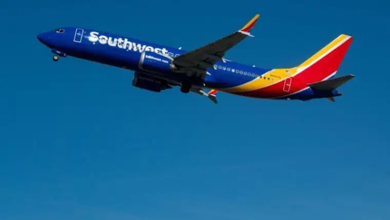 Boeing 737 Max