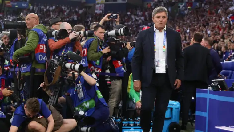 dragan stojković piksi