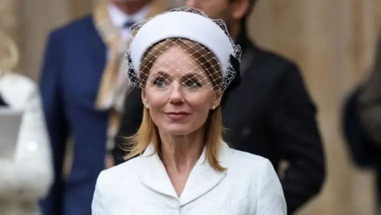 geri halliwell