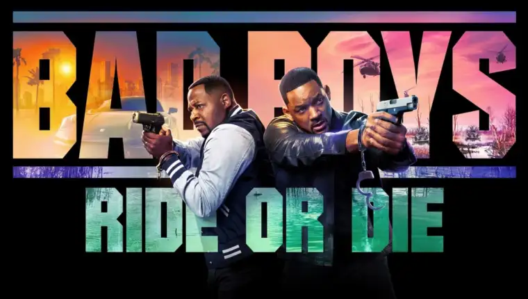 bad boys