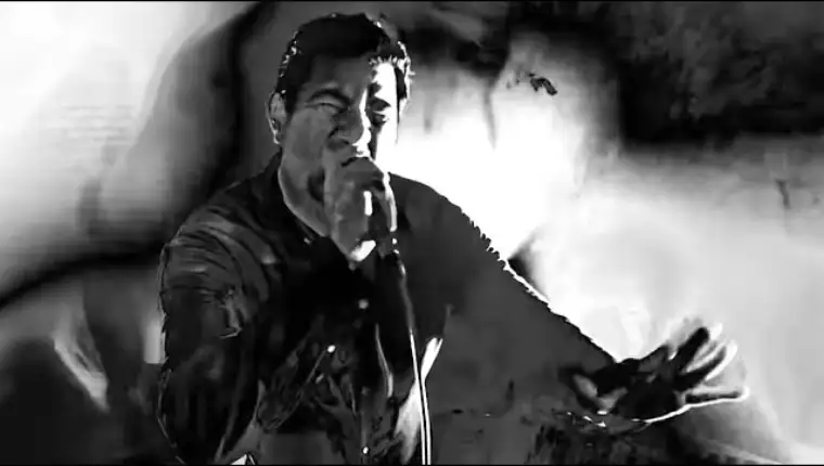 deftones bend