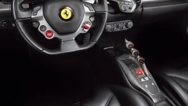 ferrari