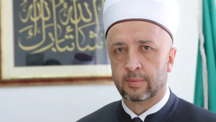 Vojni muftija2