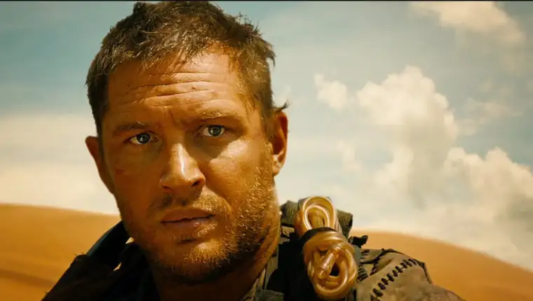tom hardy 6