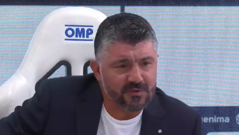 gattuso