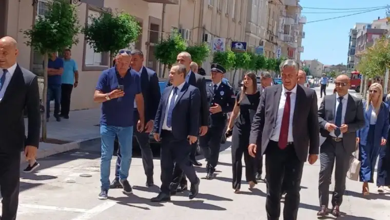 dacic karan