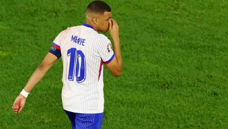 mbappe